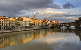 Hotel Berchielli Florence Italy